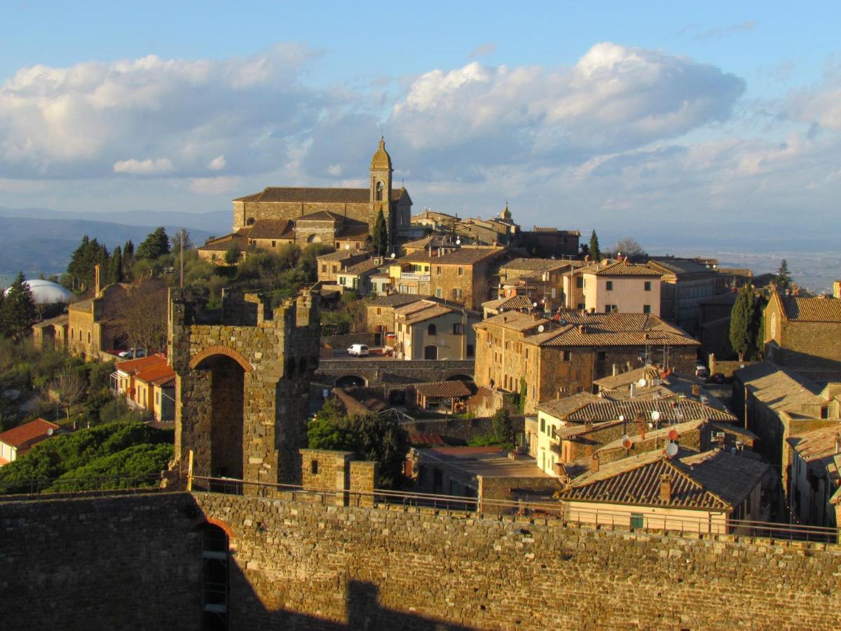 Podere La Casa Villa d'Arceno Exteriör bild